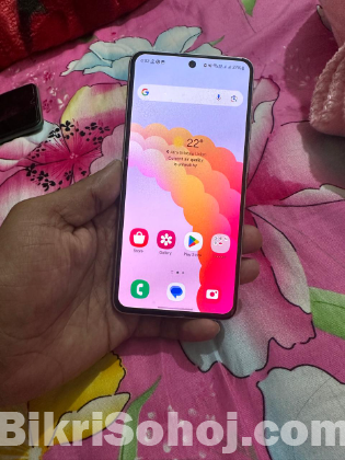 Samsung S21 FE 5G